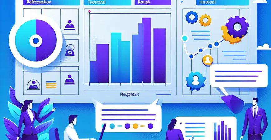 HR 软件如何管理员工考勤异常？申诉处理与规则优化
